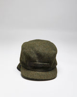 Vintage Filson Mackinaw Wool Ear Flap Cap - L
