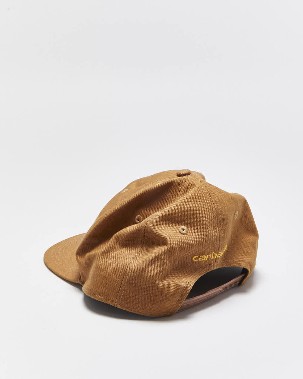 Vintage Carhart 5-Pannel Hat - O/S