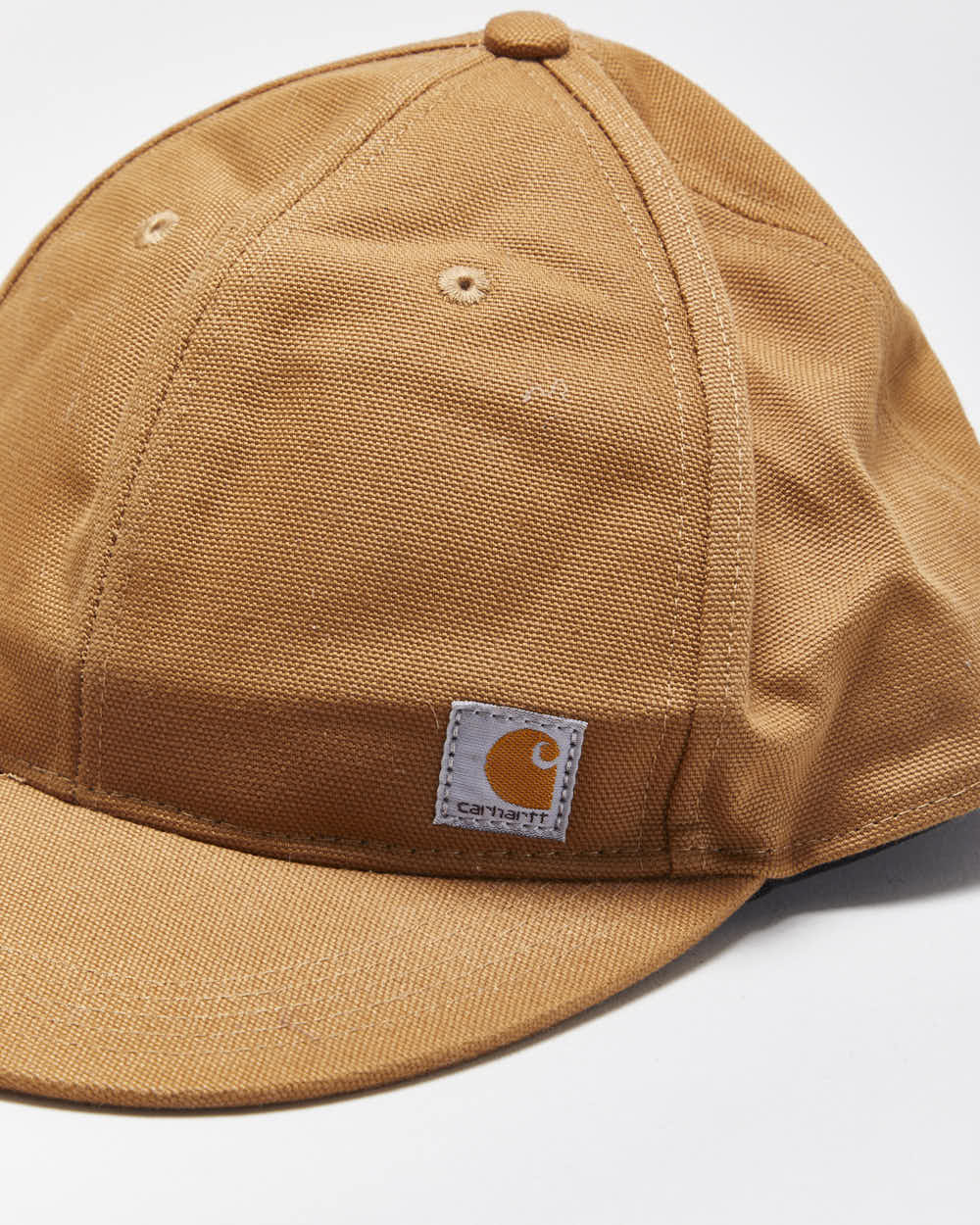 Vintage Carhart 5-Pannel Hat - O/S