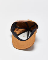 Vintage Carhart 5-Pannel Hat - O/S