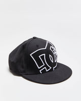 Vintage 00s New Era DC Shoe Co Snapback - 7 1/2