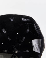 Vintage 00s New Era DC Shoe Co Snapback - 7 1/2