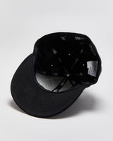 Vintage 00s New Era DC Shoe Co Snapback - 7 1/2