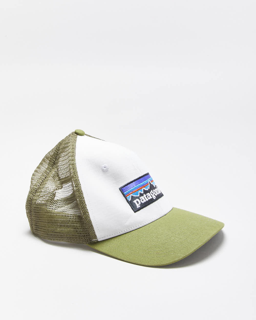 Vintage Patagonia Trucker Hat - O/S