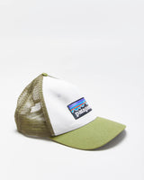 Vintage Patagonia Trucker Hat - O/S