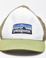Vintage Patagonia Trucker Hat - O/S