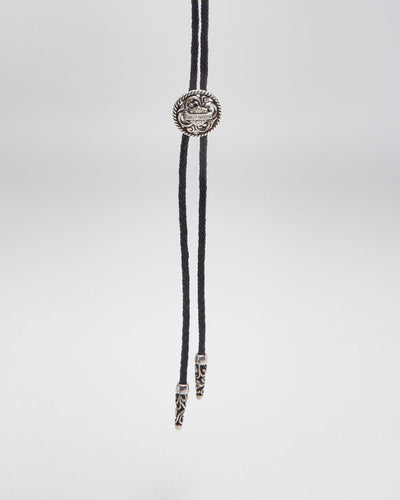 Harley Davidson Bolo Tie