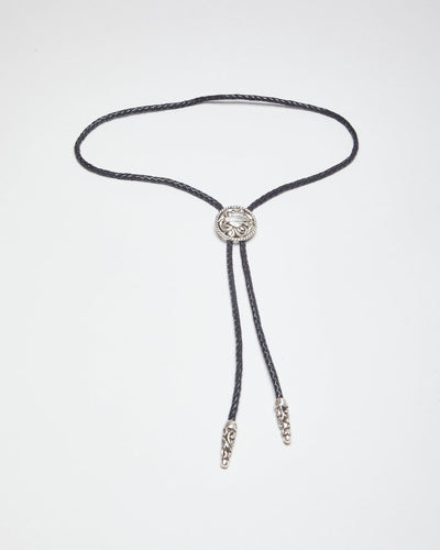 Harley Davidson Bolo Tie