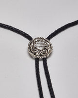 Harley Davidson Bolo Tie
