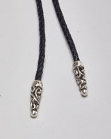 Harley Davidson Bolo Tie