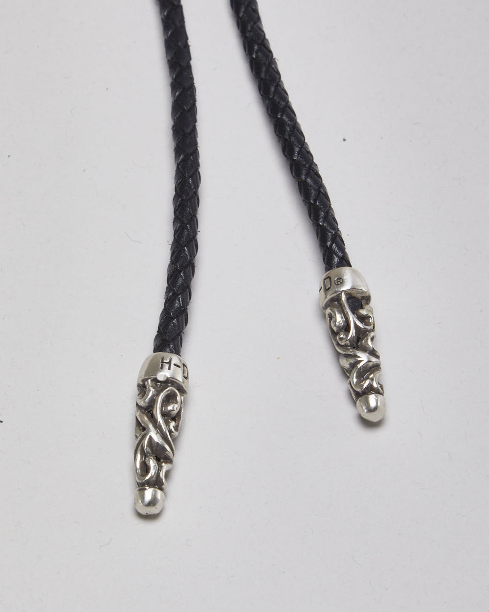 Harley Davidson Bolo Tie