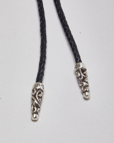 Harley Davidson Bolo Tie