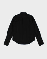 Vintage Y2k 00s Guess Embroidered Shirt - M
