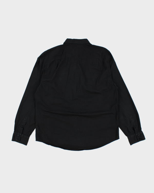Vintage Y2k 00s Guess Shirt - L