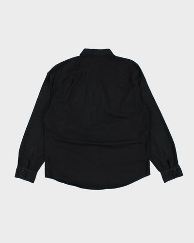 Vintage Y2k 00s Guess Shirt - L