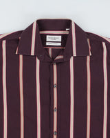 Vintage Yves Saint Laurent Striped Shirt - L