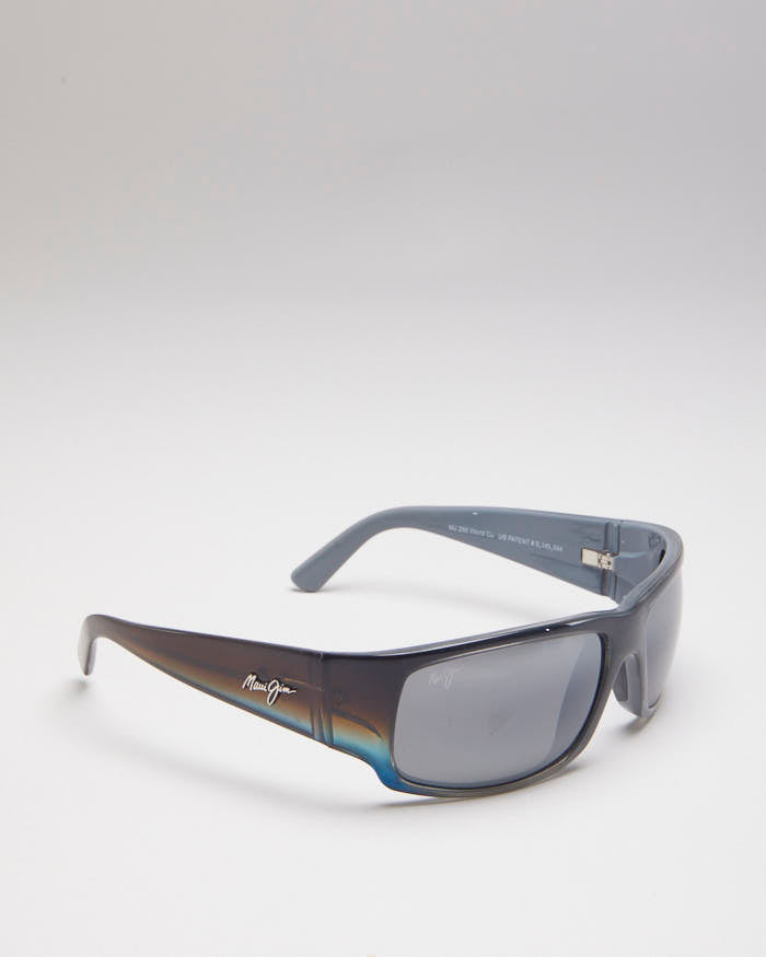 Maui Jim World Cup Men's Sunglasses