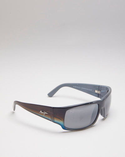 Maui Jim World Cup Men's Sunglasses