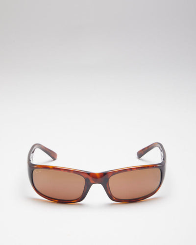 Maui Jim Stingray Brown Tortoise Shell Sunglasses