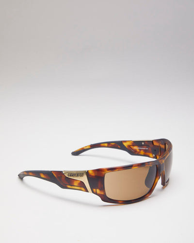 Ryder Brown Tortoise Shell Men's Sunglasses