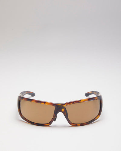 Ryder Brown Tortoise Shell Men's Sunglasses