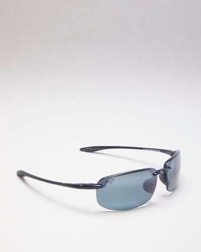 Maui Jim Men's Ho'okipa Polarized Rimless Sunglasses
