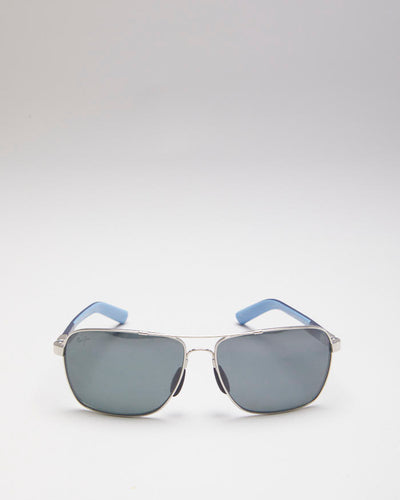 Maui Jim Men's Guardrail's Polarized Sunglasses