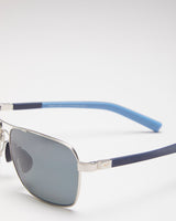 Maui Jim Men's Guardrail's Polarized Sunglasses