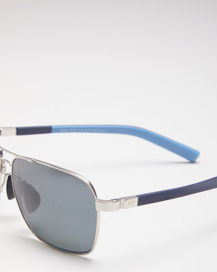 Maui Jim Men's Guardrail's Polarized Sunglasses