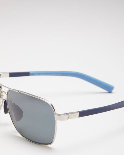 Maui Jim Men's Guardrail's Polarized Sunglasses