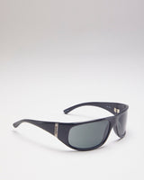 Bolle Men's Black Faze Sunglasses