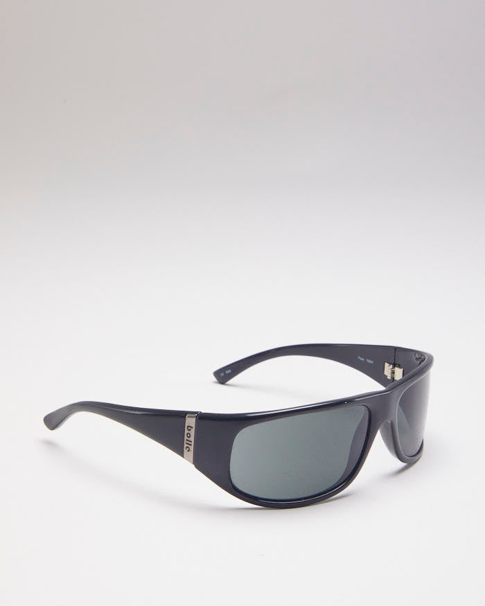 Bolle Men's Black Faze Sunglasses