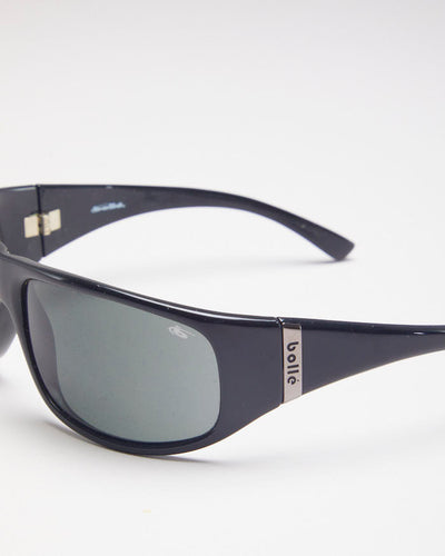 Bolle Men's Black Faze Sunglasses
