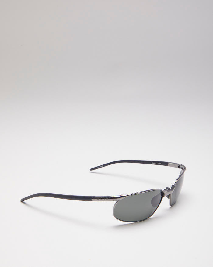 Bolle Men's Black Cruise Sunglasses