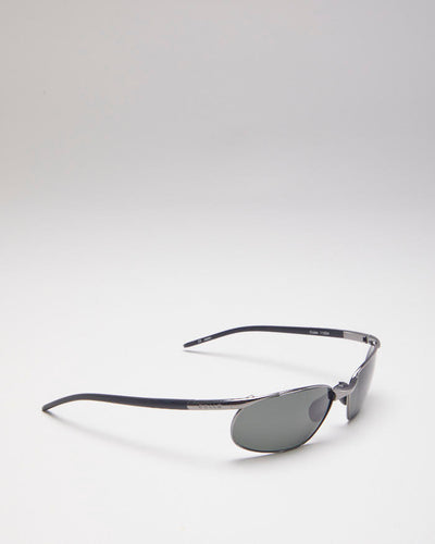 Bolle Men's Black Cruise Sunglasses