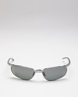 Bolle Men's Black Cruise Sunglasses