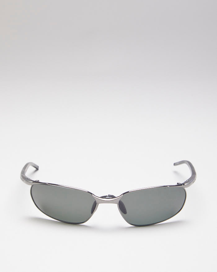 Bolle Men's Black Cruise Sunglasses