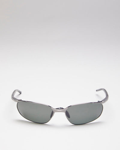 Bolle Men's Black Cruise Sunglasses