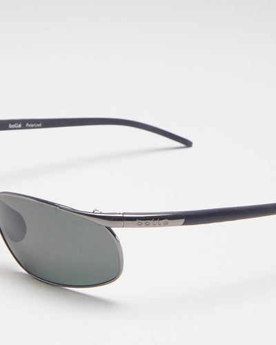 Bolle Men's Black Cruise Sunglasses