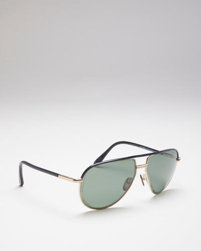 Tom Ford Cole Aviator Sunglasses