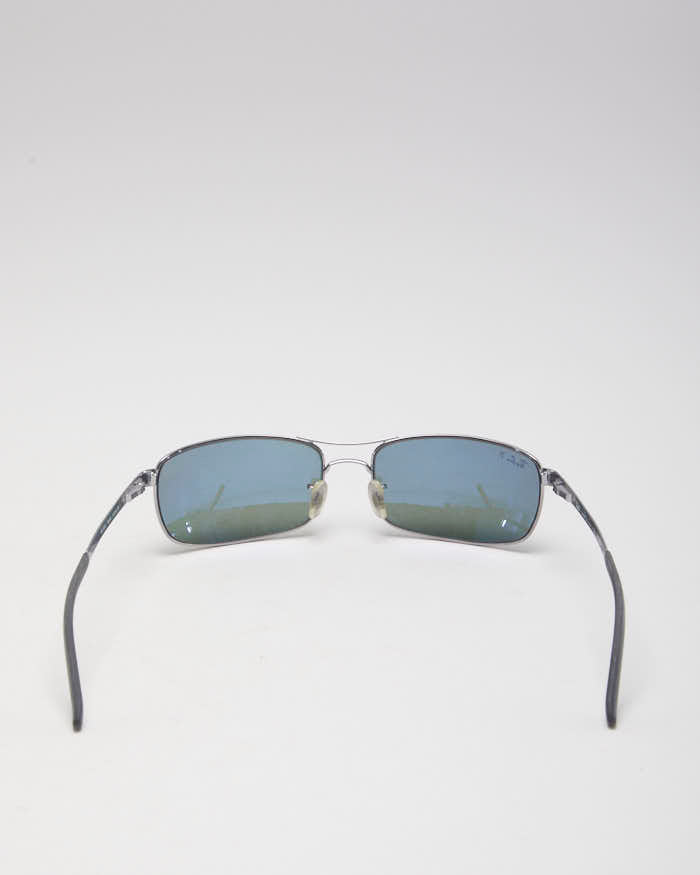 Ray Ban Polarized Sunglasses