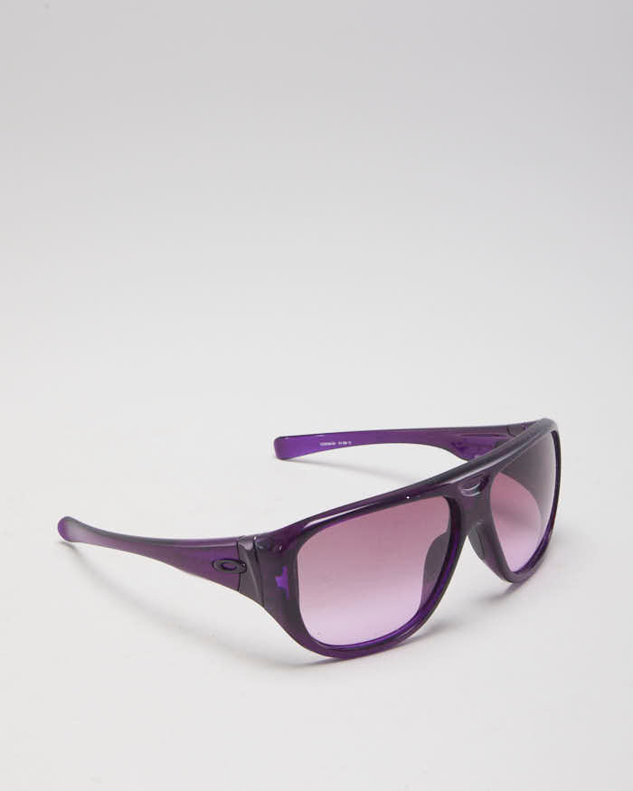 Vintage Y2k 00s Oakley Correspondent Sunglasses