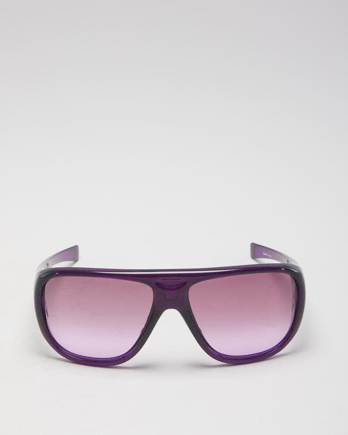 Vintage Y2k 00s Oakley Correspondent Sunglasses