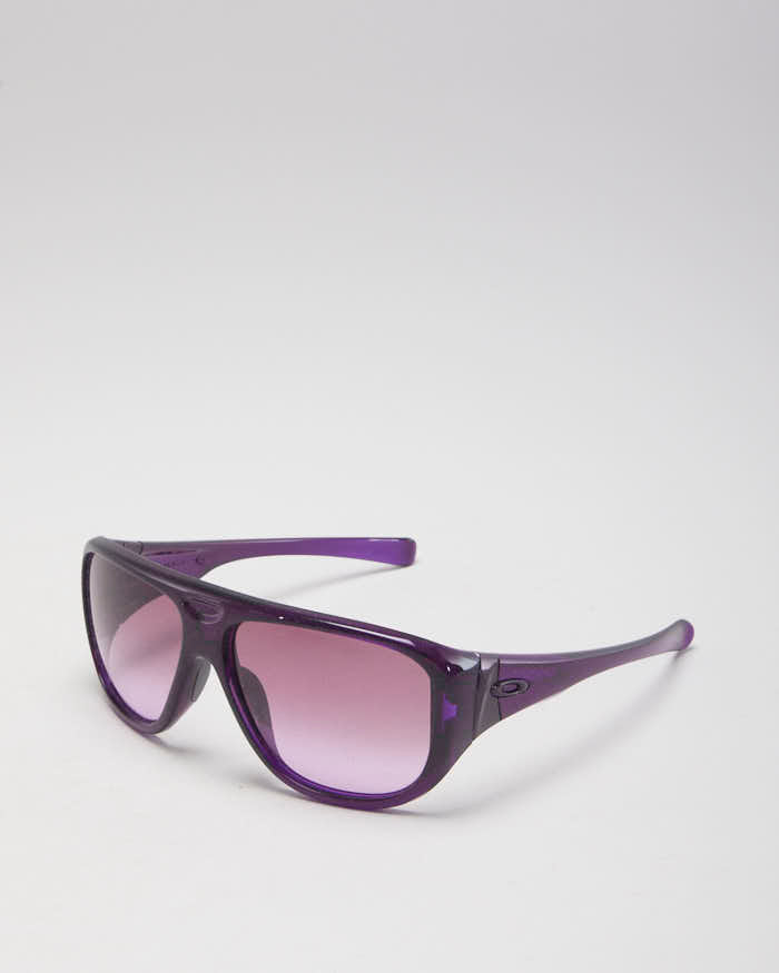 Vintage Y2k 00s Oakley Correspondent Sunglasses