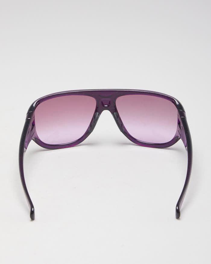 Vintage Y2k 00s Oakley Correspondent Sunglasses