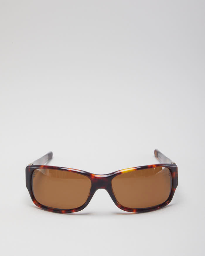Mustang Tortoise Shell Sunglasses