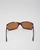 Mustang Tortoise Shell Sunglasses
