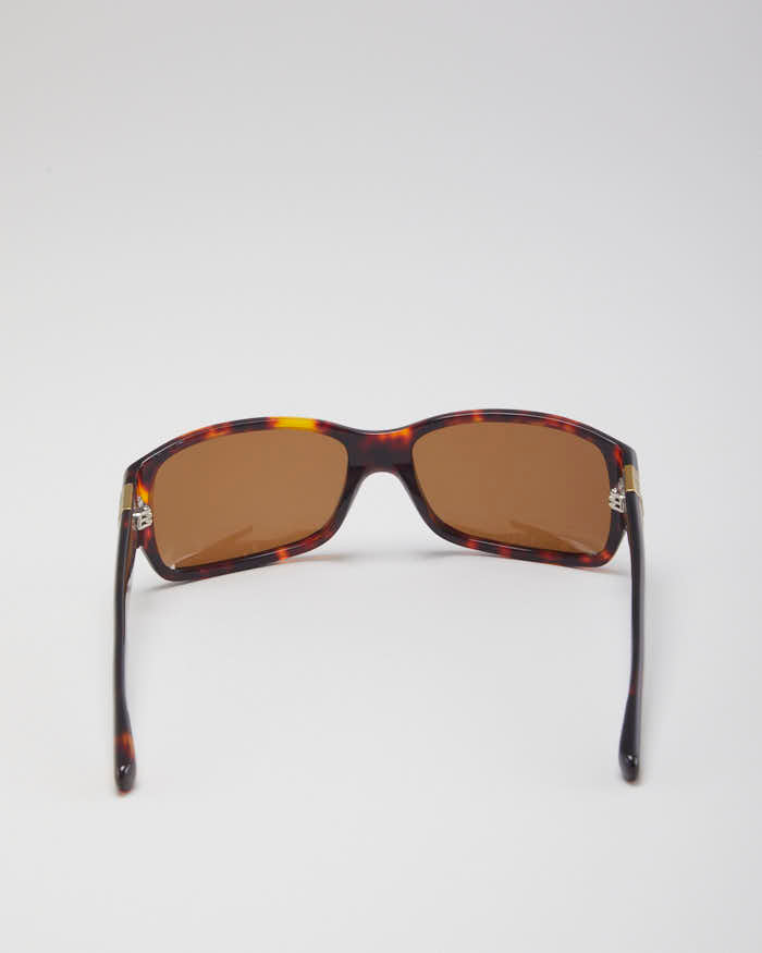 Mustang Tortoise Shell Sunglasses