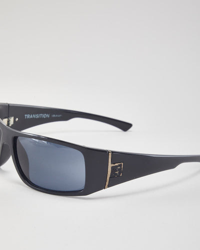 Quicksilver Wrap Around Sunglasses