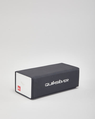 Quicksilver Wrap Around Sunglasses